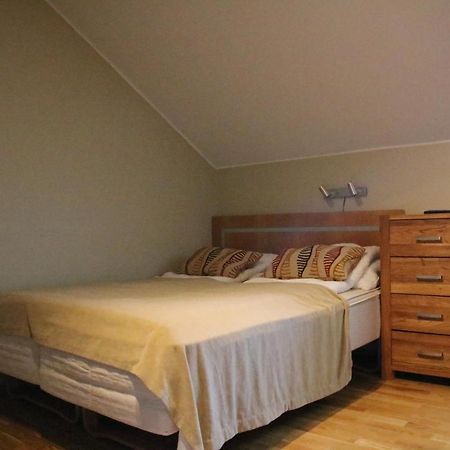 Myrkdalen Resort- Studio Apartment Vossestrand Ngoại thất bức ảnh